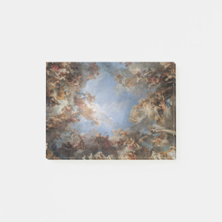 Versailles Fresco Post-it Block