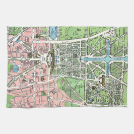 Versailles Kökshandduk