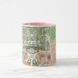 Versailles Mugg