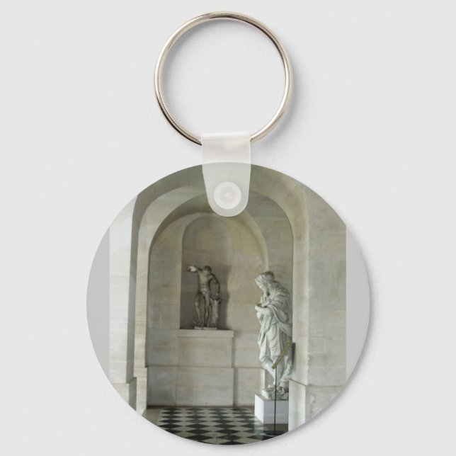 Versailles Nyckelring (Framsida)