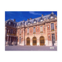 Versailles Palace/Chateau