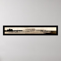 Versailles Palace Photo 1908