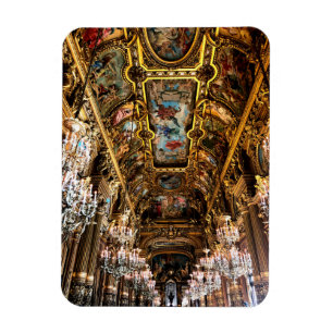 Versailles palats magnet
