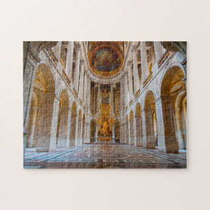 Versailles Paris. Pussel