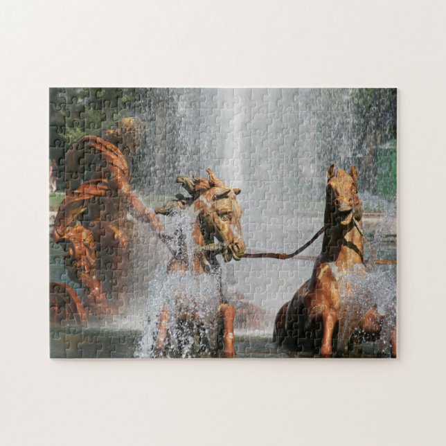 Versailles Paris Pussel (Horisontell)