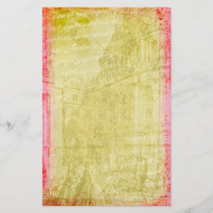 Versailles samlingsbrevpapper brevpapper