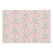 Versailles Strawberrys & Rosett band Rosa