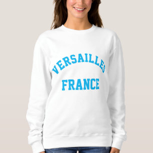 Versailles Sweatshirt T Shirt