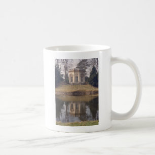 Versailles Teahus Kaffemugg