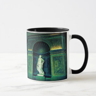 Versailles Vintage Mugg