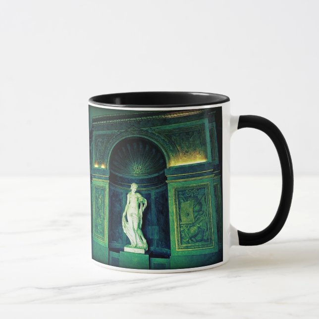 Versailles Vintage Mugg (Höger)