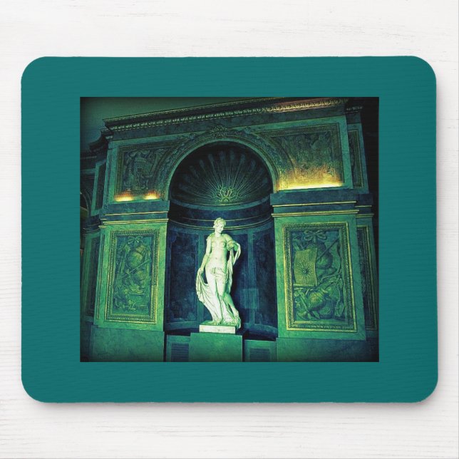 Versailles Vintage Musmatta (Framsidan)