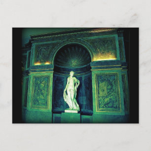 Versailles Vintage Vykort