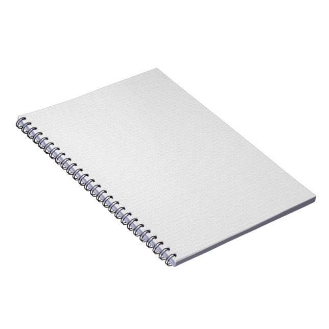 Versatile Notebooks for Every Task Anteckningsbok (Högra Sidan)
