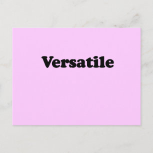 VERSATILE T-SHIRT VYKORT