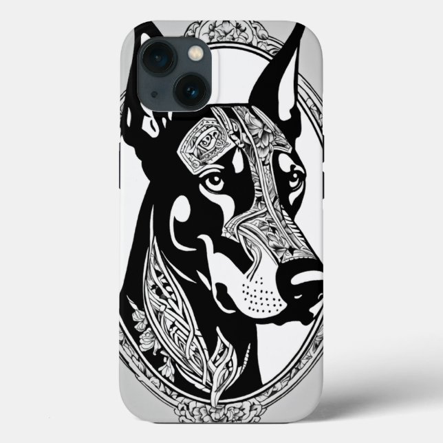 Versatile Vogue Snyggt ipad cover (Baksida)