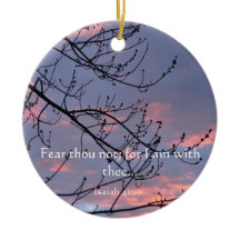 Verse för Isaiah 41:10bibel