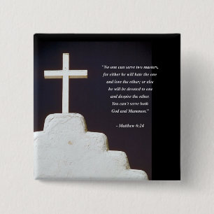Verse för MATTHEW 6:24bibel Knapp