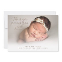 Verse, hon är mer ädelt än judar Fotofödsel