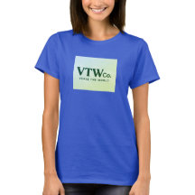 Verse World Women's T-Shirt