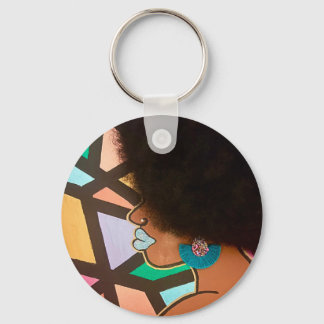 Verses In Her Volume Keychain Nyckelring