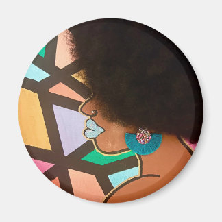 Verses in Her Volume Magnet