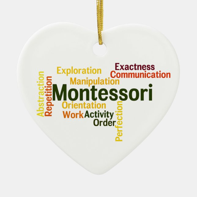 Version 1 för konst för människatendensord julgransprydnad keramik (Framsidan)