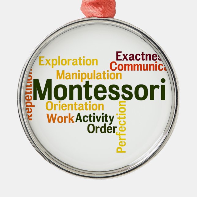 Version 1 för konst för människatendensord julgransprydnad metall (Framsidan)