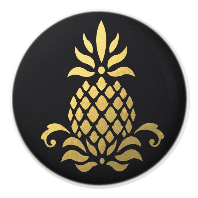 Version 2 Ananassaskåp - SRF Knopp (Framsidan)