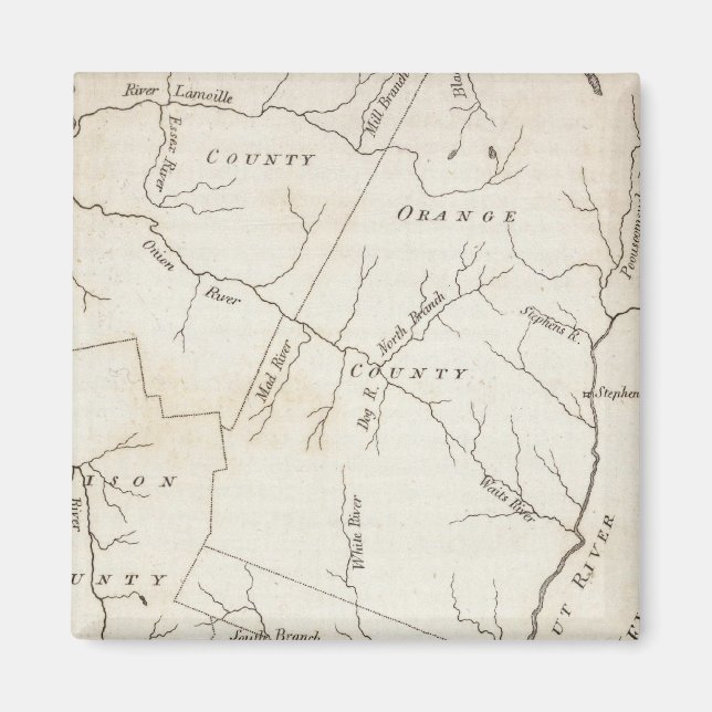 Version 2 magnet (Framsidan)