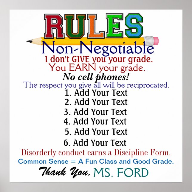 Version 4 Skollärarens Poster (Framsidan)