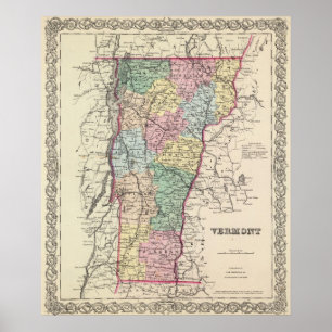 Version 8 poster