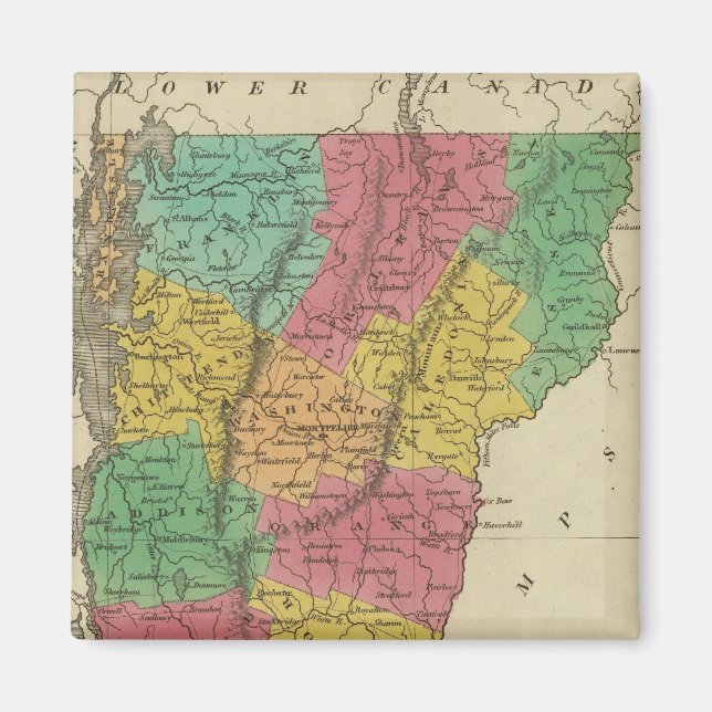 Version 9 magnet (Framsidan)