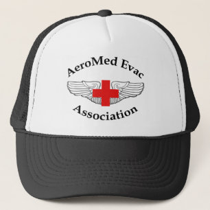 Version för AMEA-logotyplägenhet Keps