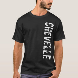 Vert Chevelle logotypT-tröja Tröja