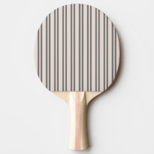 Vert Tvåfärgad Sandcastle Rosa Färg Pingisracket