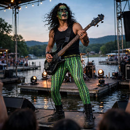 Verte' Leggings