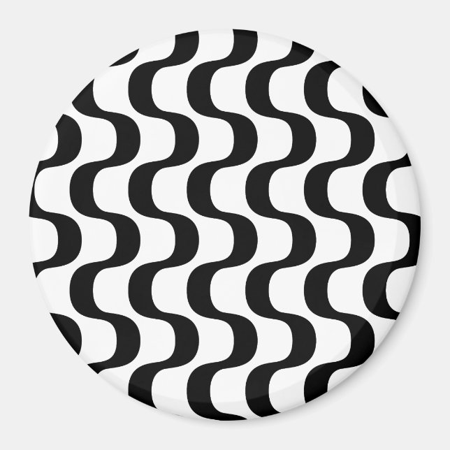 Vertical Copacabana Magnet (Framsidan)