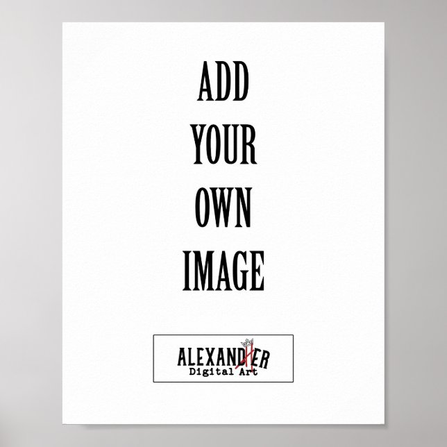 Verticala skyltar (Framsidan)