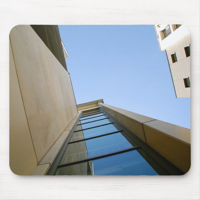 Verticales Musmatta (Framsidan)