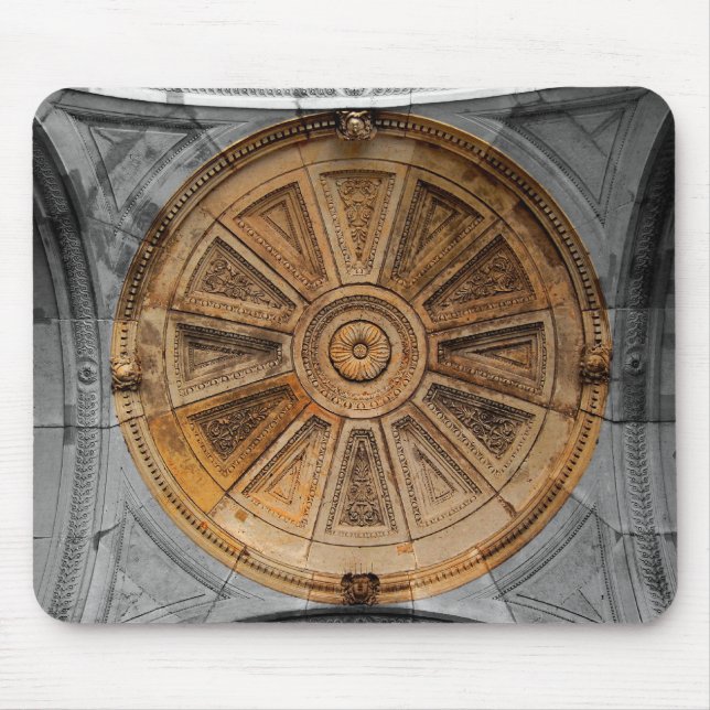 Verticales Musmatta (Framsidan)