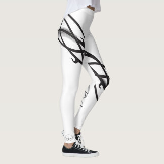 Vertigo Leggings