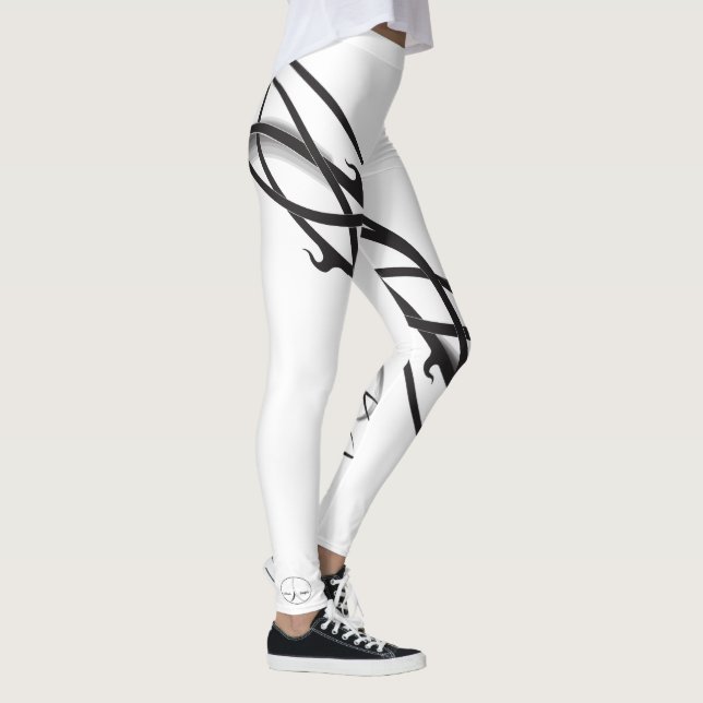 Vertigo Leggings (Höger)