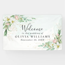 Vertikal Infällbar Banderoll