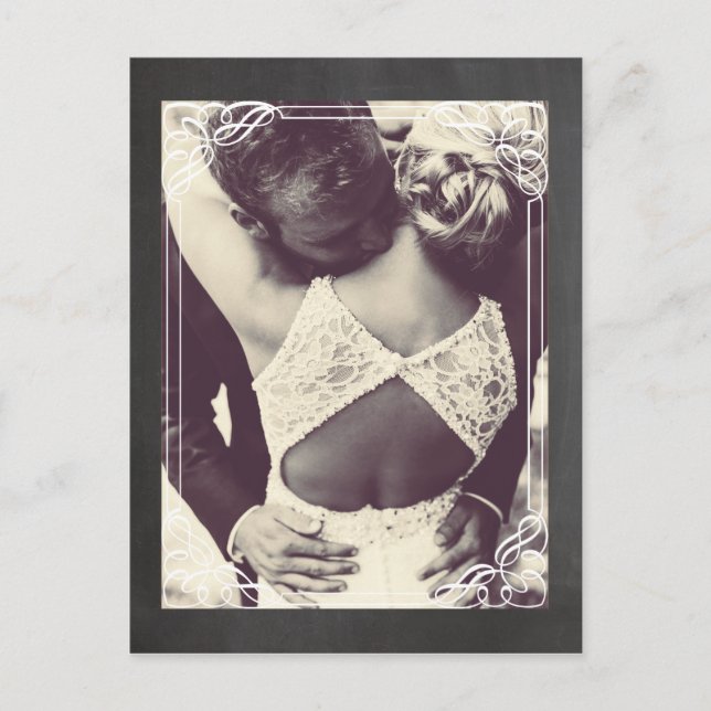 Vertikal kritad mall parbild (Framsida)