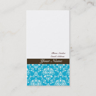 Vertikal modtelefonkort