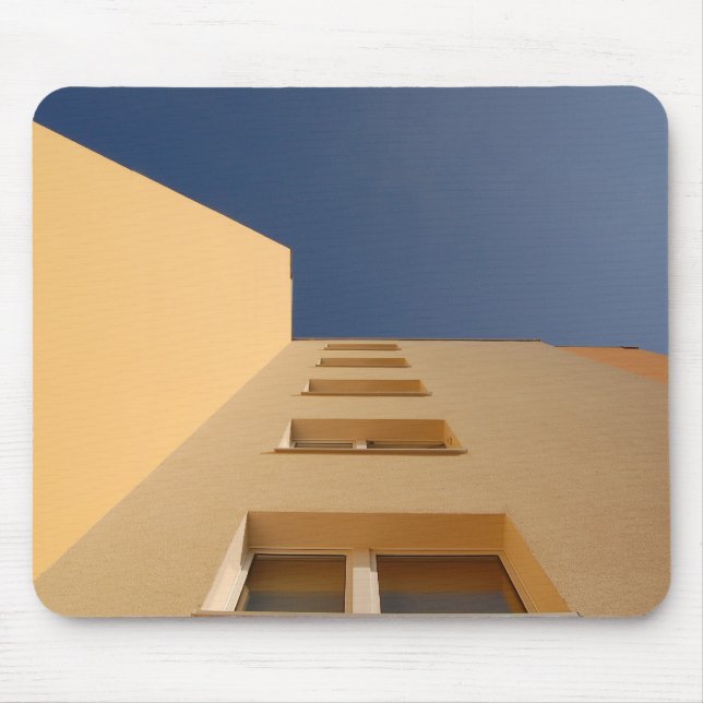 Vertikal Musmatta (Framsidan)