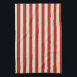 Vertikala PopCornrandar för festlig Retro vintage Kökshandduk<br><div class="desc">En röd festlig popcorn för retro stil och beigeranddekoren i vågrät eller i vertikal mode är en grafisk designstil för modern klassiker, som gör alltid för en underbar beställnings- gåva för dig, eller för någon som är speciellt på ditt, lista, dessa är säkra att göra ett intryck på några festliga...</div>