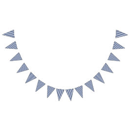 Vertikala tunna marinrandar vimplar