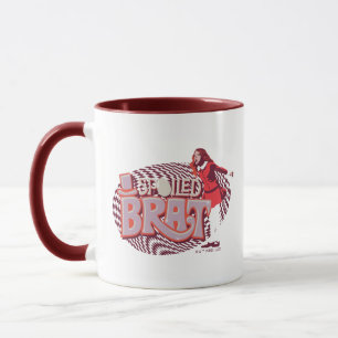 Veruca Salt - Spoiled Brat Mugg